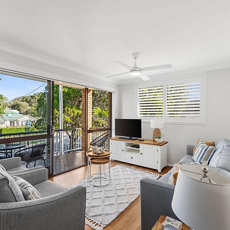 Sanctuary Court Unit 4 Daire Gold Coast Dış mekan fotoğraf
