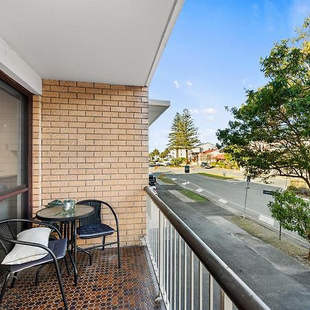 Sanctuary Court Unit 4 Daire Gold Coast Dış mekan fotoğraf