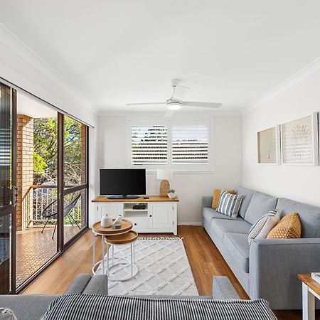 Sanctuary Court Unit 4 Daire Gold Coast Dış mekan fotoğraf