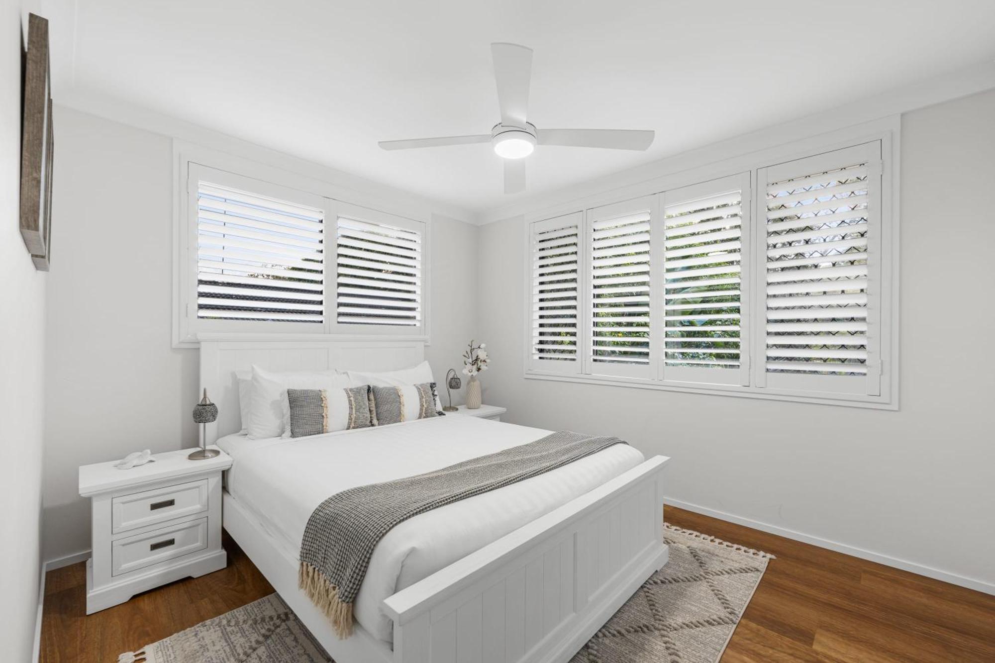 Sanctuary Court Unit 4 Daire Gold Coast Dış mekan fotoğraf
