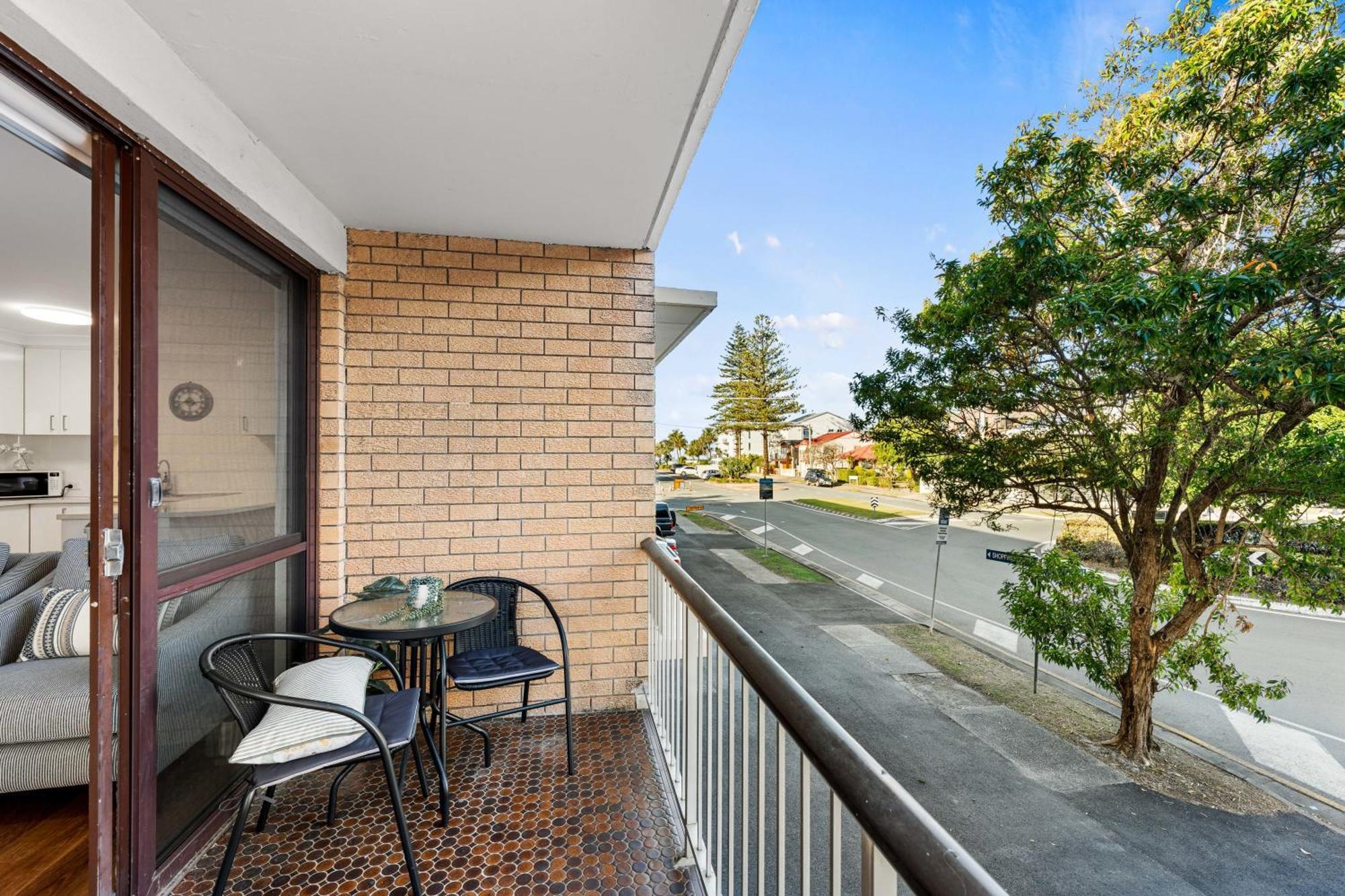 Sanctuary Court Unit 4 Daire Gold Coast Dış mekan fotoğraf